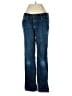 Eddie Bauer Blue Jeans Size 4 (petite) - photo 1