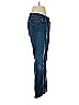 Eddie Bauer Blue Jeans Size 4 (petite) - photo 4