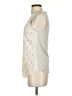 J.Crew 100% Cotton Ivory Tank Top Size XS - photo 5