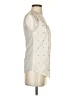 J.Crew 100% Cotton Ivory Tank Top Size XS - photo 4