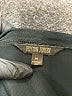 Peyton Jensen Black Long Sleeve T-Shirt Size M - photo 7
