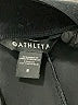 Athleta Solid Black Active Pants Size 8 - photo 7