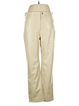 Abercrombie & Fitch Khakis