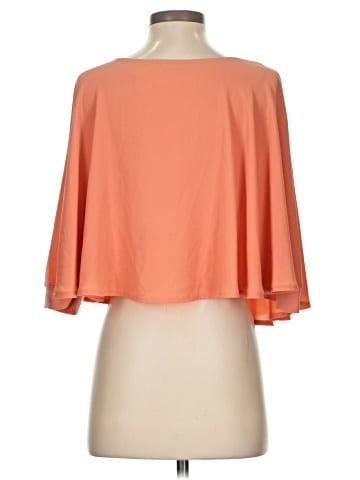 Zara W&B Collection Formal Skirt (view 2)