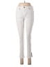 Lucky Brand Ivory White Jeans Size 28 waist - photo 1