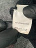 Unbranded 100% Polyester Black Casual Dress Size S - photo 9