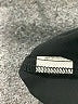 Veronica M. Black 3/4 Sleeve Blouse Size M - photo 8
