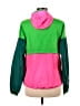 Cotopaxi Color Block Green Windbreaker Size XXS - photo 2