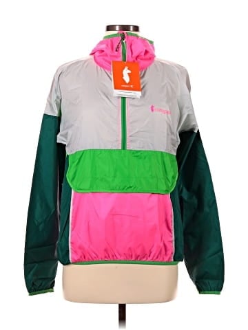 Cotopaxi Windbreaker (view 1)