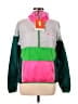 Cotopaxi Color Block Green Windbreaker Size XXS - photo 1