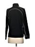Assorted Brands 100% Polyester Black Track Jacket Size S - photo 2
