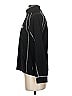 Assorted Brands 100% Polyester Black Track Jacket Size S - photo 5