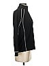 Assorted Brands 100% Polyester Black Track Jacket Size S - photo 4