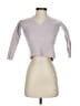Madewell 100% Wool Gray Pink Wool Cardigan Size XS - photo 1