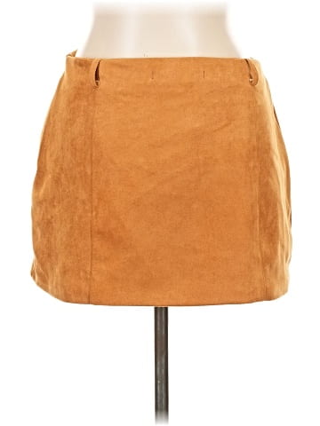 Zara Casual Skirt (view 2)