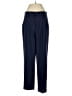 MICHAEL Michael Kors Blue Casual Pants Size 4 - photo 1