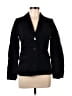 Gap Outlet Black Blazer Size 4 - photo 1
