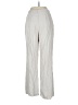 Double Zero Silver Casual Pants Size M - photo 2