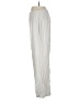 Double Zero Silver Casual Pants Size M - photo 5