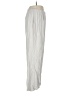 Double Zero Silver Casual Pants Size M - photo 4
