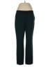Halogen Houndstooth Green Dress Pants Size 10 - photo 1