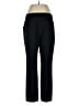 Halogen Houndstooth Green Dress Pants Size 10 - photo 2