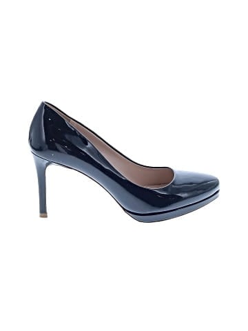 Miu Miu Patent Leather Heels (view 1)