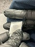 Christopher & Banks Solid Blue Track Pants Size 8 (petite) - photo 8