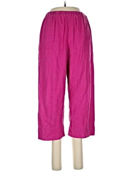White Stag Linen Pants