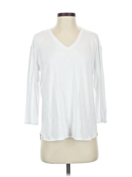 Pure Amici 3/4 Sleeve T Shirt