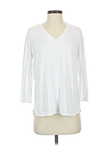 Pure Amici 3/4 Sleeve T-Shirt (view 1)