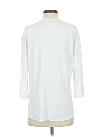 Pure Amici 3/4 Sleeve T-Shirt (view 2)