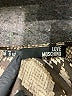 Love Moschino 100% Polyester Animal Print Brown Short Sleeve Blouse Size 6 - photo 6