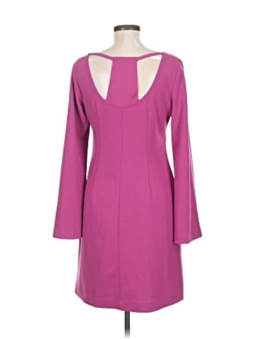 Donna Morgan Casual Dress (view 2)