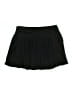 Bcg Solid Black Casual Skirt Size XL - photo 1