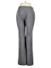 Ally B 100% Polyester Gray Dress Pants Size 7 - photo 2
