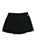 Bcg Solid Black Casual Skirt Size XL - photo 2