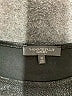 Waverly Grey Black Sleeveless Top Size M - photo 7