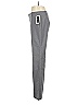Ally B 100% Polyester Gray Dress Pants Size 7 - photo 5
