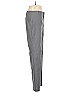 Ally B 100% Polyester Gray Dress Pants Size 7 - photo 4