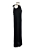 Unbranded Black Cocktail Dress Size S - photo 4