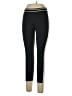 New Balance Color Block Black Active Pants Size L - photo 1