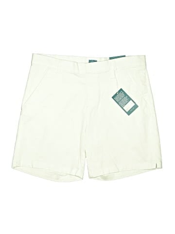 Jag Khaki Shorts (view 1)