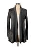 White Stag Gray Cardigan Size S - photo 1