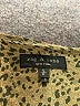 Rag & Bone Gold Long Sleeve Blouse Size S - photo 7