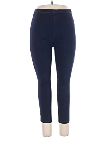 Jennifer Lopez Active Pants (view 1)