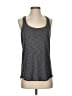Lululemon Athletica Gray Active Tank Size 4 - photo 1