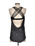 Lululemon Athletica Gray Active Tank Size 4 - photo 2