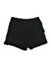 Aqua Black Casual Skirt Size XS - photo 1