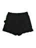 Aqua Black Casual Skirt Size XS - photo 2